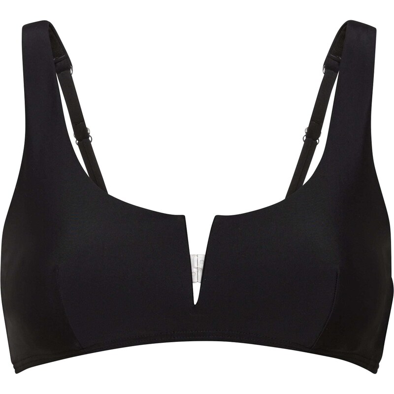 LSCN by LASCANA Bikinový top čierna 54246753