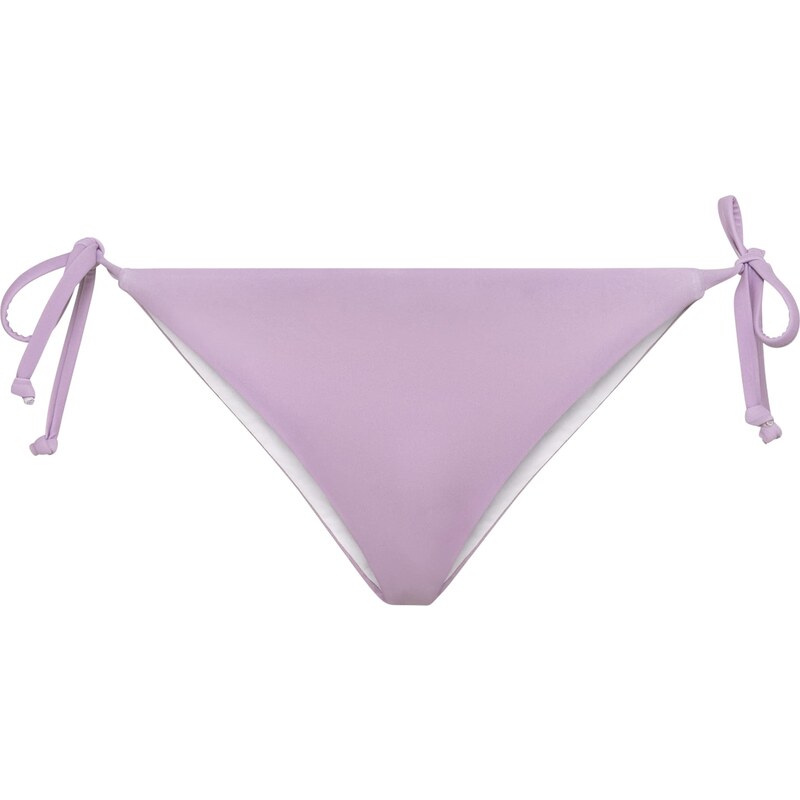 LSCN by LASCANA Bikinové nohavičky Gina pastelovo fialová 54246755
