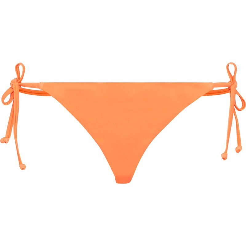 LSCN by LASCANA Bikinové nohavičky Gina oranžová 54631169