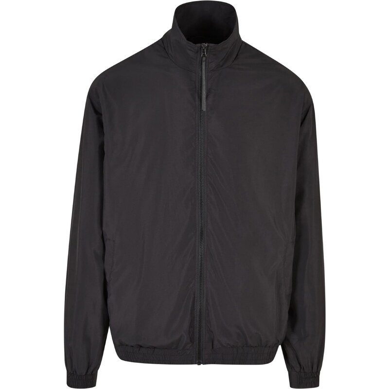 Urban Classics Prechodná bunda čierna 40795169