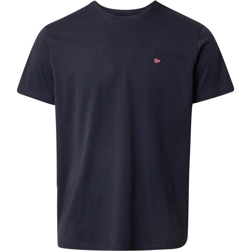 NAPAPIJRI Tričko Salis námornícka modrá 42025666