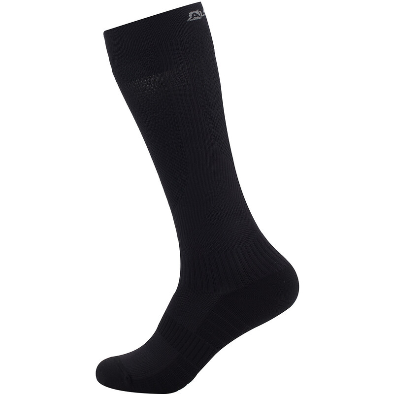 ALPINE PRO - REDOVICO 2 Ponožky s antibakteriálnou úpravou