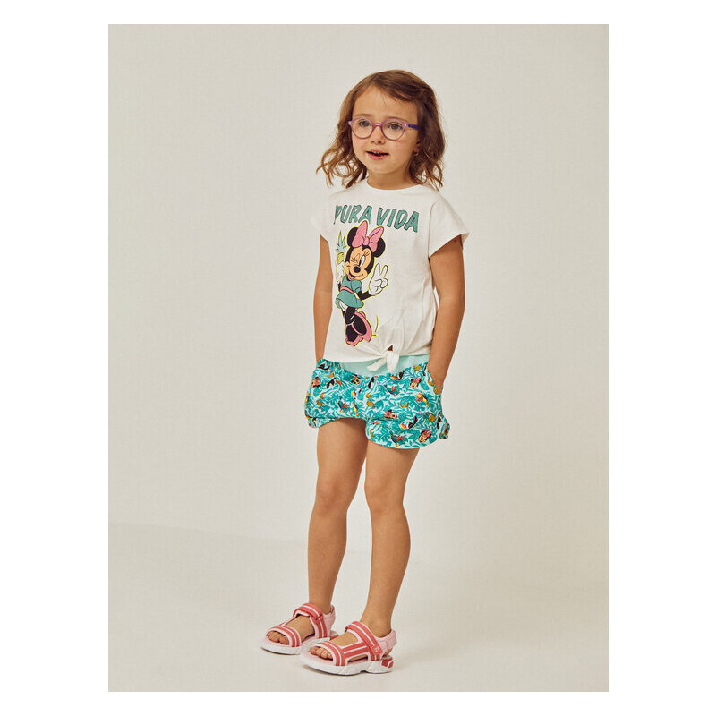 Súprava Tričko a šortky Zippy 39640061