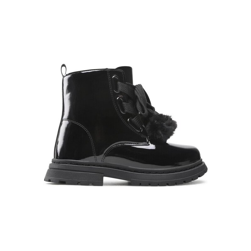 Outdoorová obuv Nelli Blu 40806571