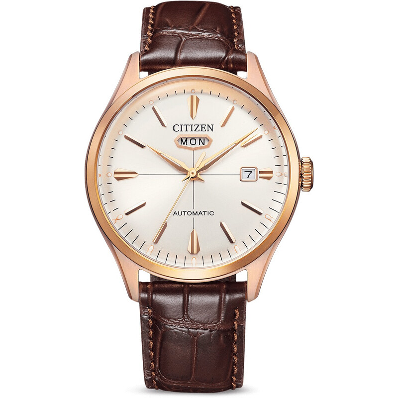 Citizen Elegant Automatic NH8393-05AE 66579976