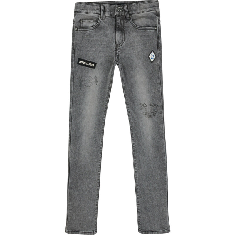 Ikks Džínsy Slim XW29023 Ikks 62494900