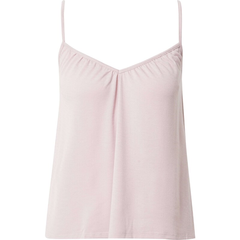 ABOUT YOU Top Lotti svetlofialová 40837058