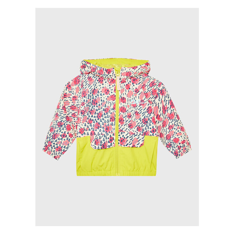 Prechodná bunda Jack Wolfskin 40827719