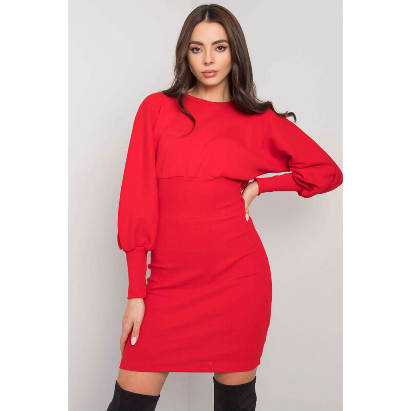 Glara Pohodlné šaty 40828107