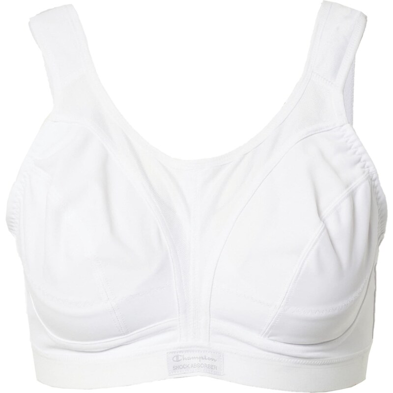 SHOCK ABSORBER Športová podprsenka biela 52422565