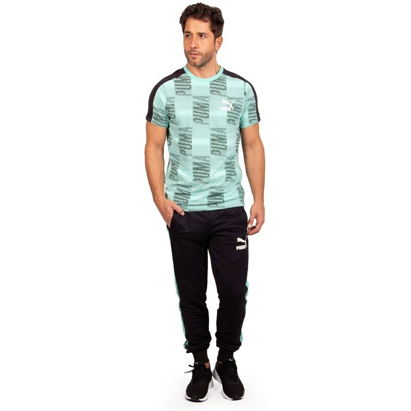 Puma T7 SPORT Track Pants PT black 40839900