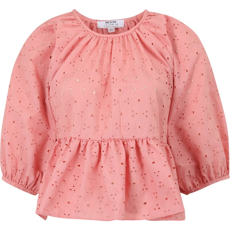 Dorothy Perkins Petite Blúzka ružová 54243892