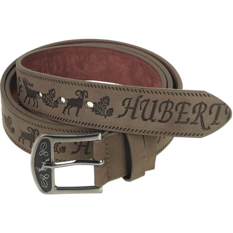 Opasok pre poľovníka Hubertus bledohnedý 26924197