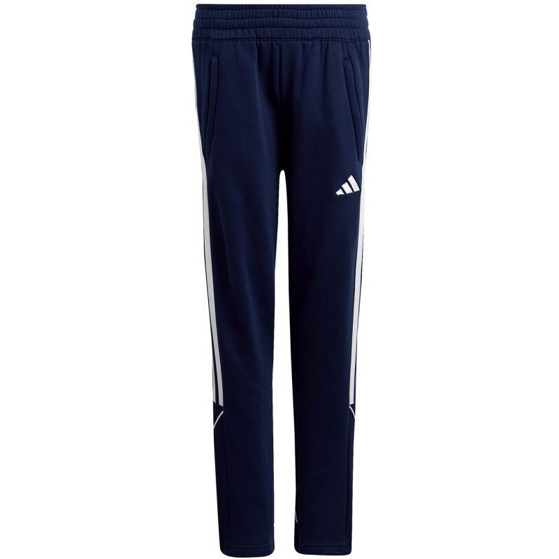 E-shop Detská mikina Tiro 23 League Sweat Jr HS3615 - Adidas