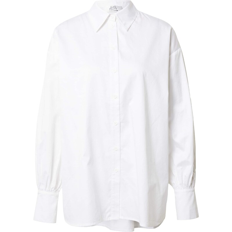 Katy Perry exclusive for ABOUT YOU Blúzka Ria biela 40860713