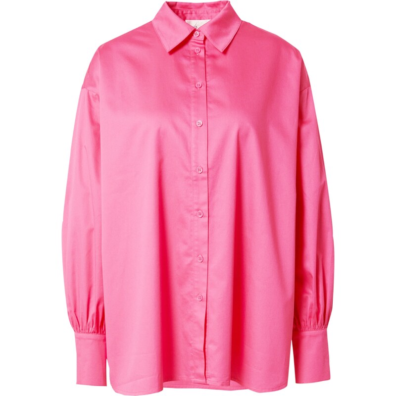 Katy Perry exclusive for ABOUT YOU Blúzka Ria ružová 40860714