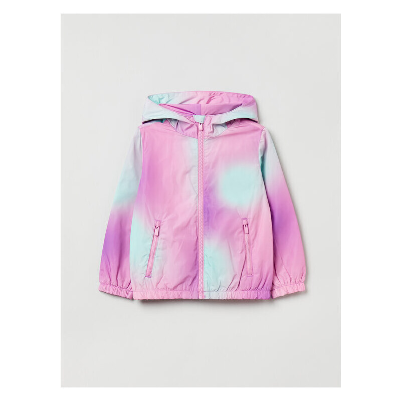 Nepremokavá bunda OVS 40853035