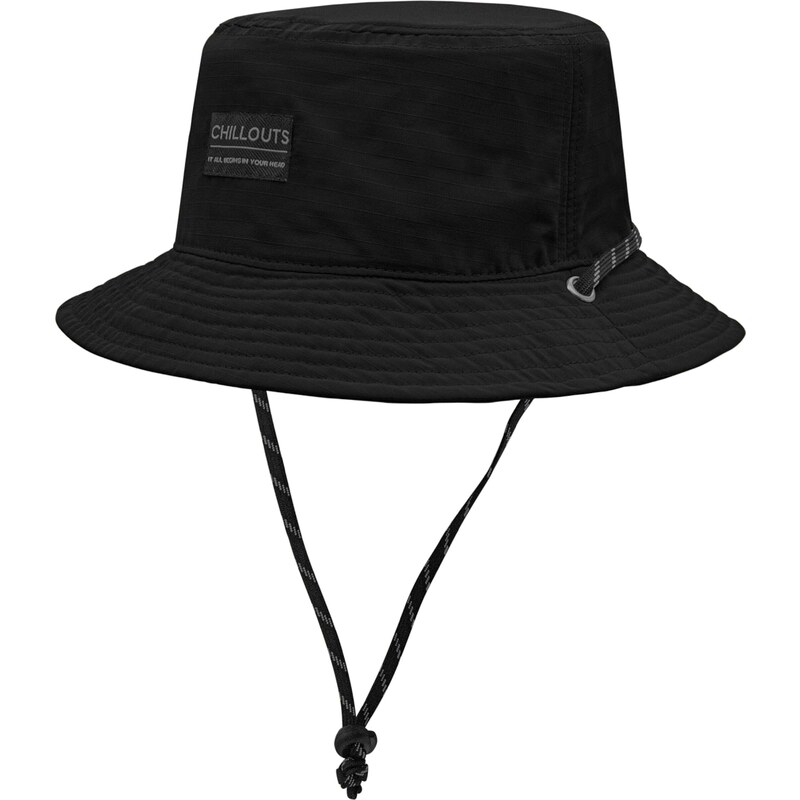 chillouts Klobúk Pasay čierna 54107940