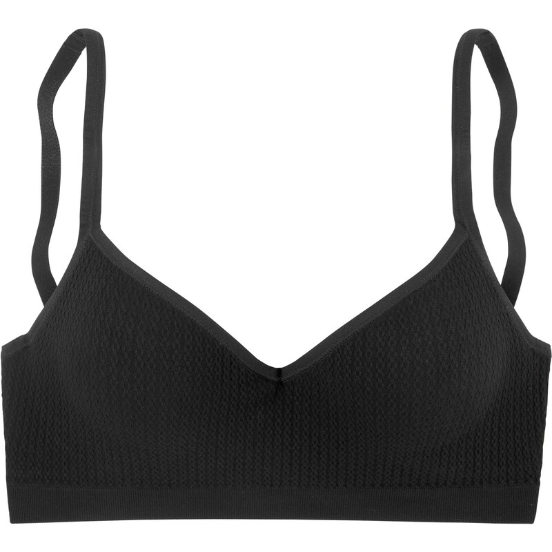 LASCANA Podprsenka čierna 54246573