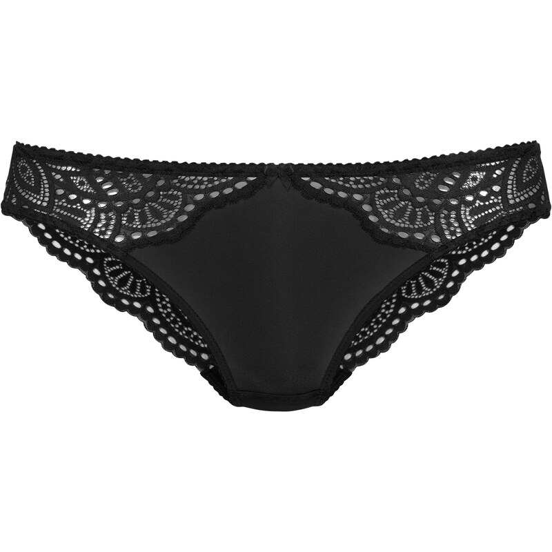 LASCANA Nohavičky čierna 54246577