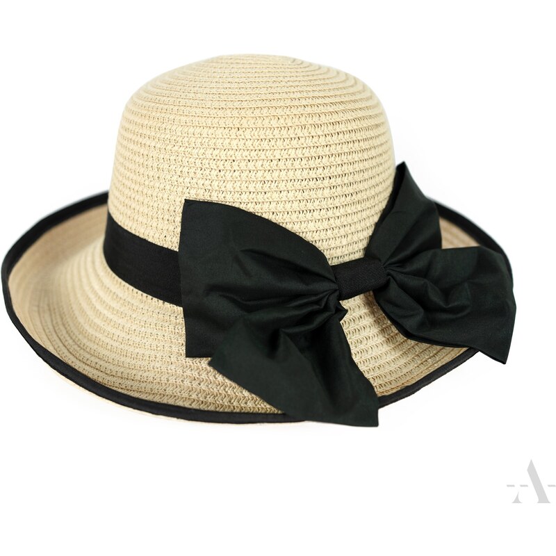 Art of Polo Dámský slaměný klobouk cz22110 40869512