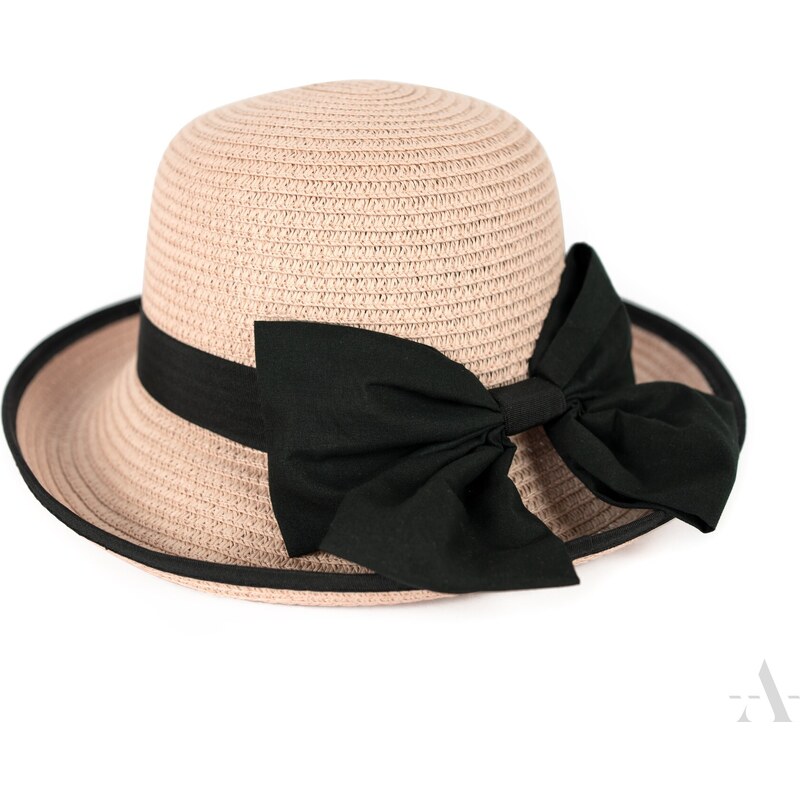 Art of Polo Dámský slaměný klobouk cz22110 40869514