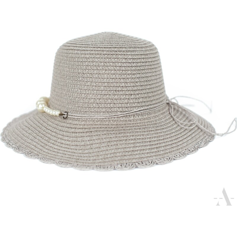 Art of Polo Dámský slaměný klobouk cz22111 40872410