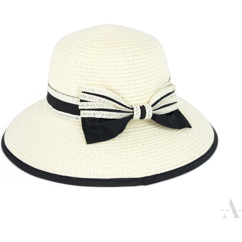 Art of Polo Dámský slaměný klobouk cz22115 40873658