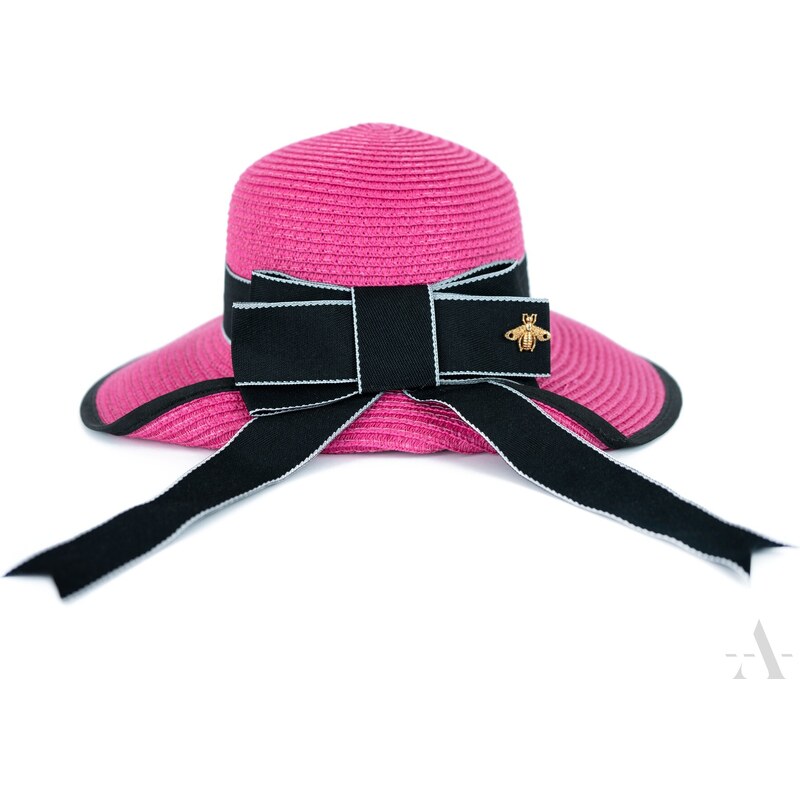 Art of Polo Dámský slaměný klobouk cz22113 40873655