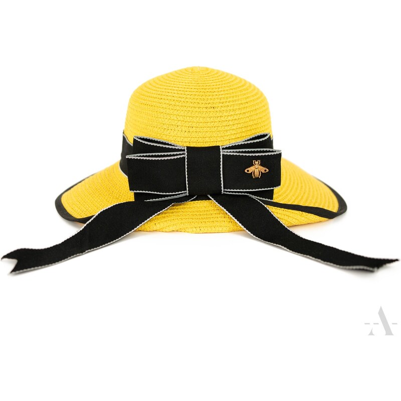 Art of Polo Dámský slaměný klobouk cz22113 40873656