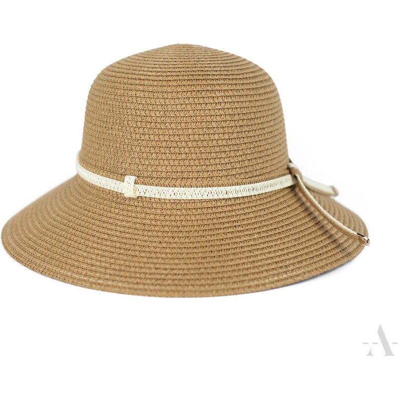 Art of Polo Dámský slaměný klobouk cz22108 40873647