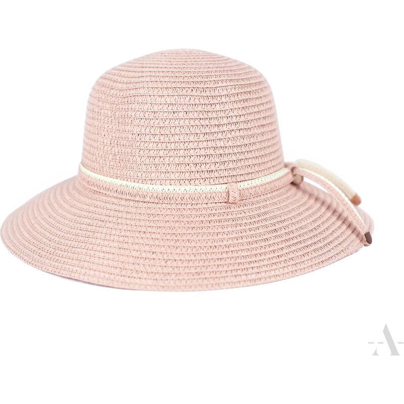 Art of Polo Dámský slaměný klobouk cz22108 40873648