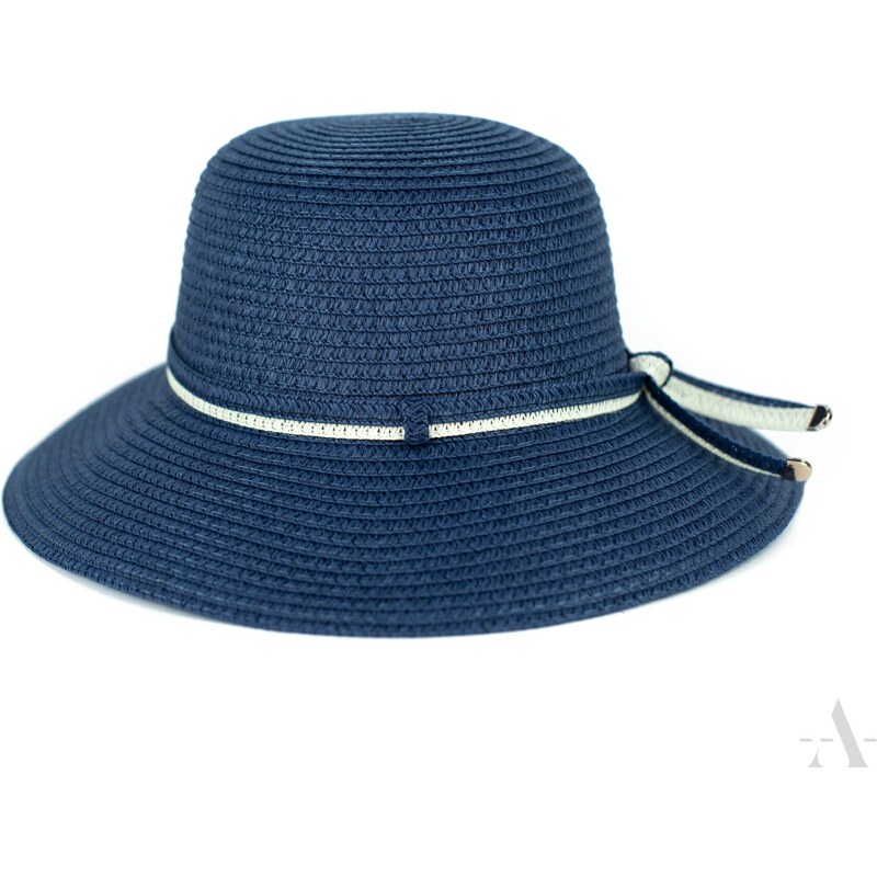 Art of Polo Dámský slaměný klobouk cz22108 40873649