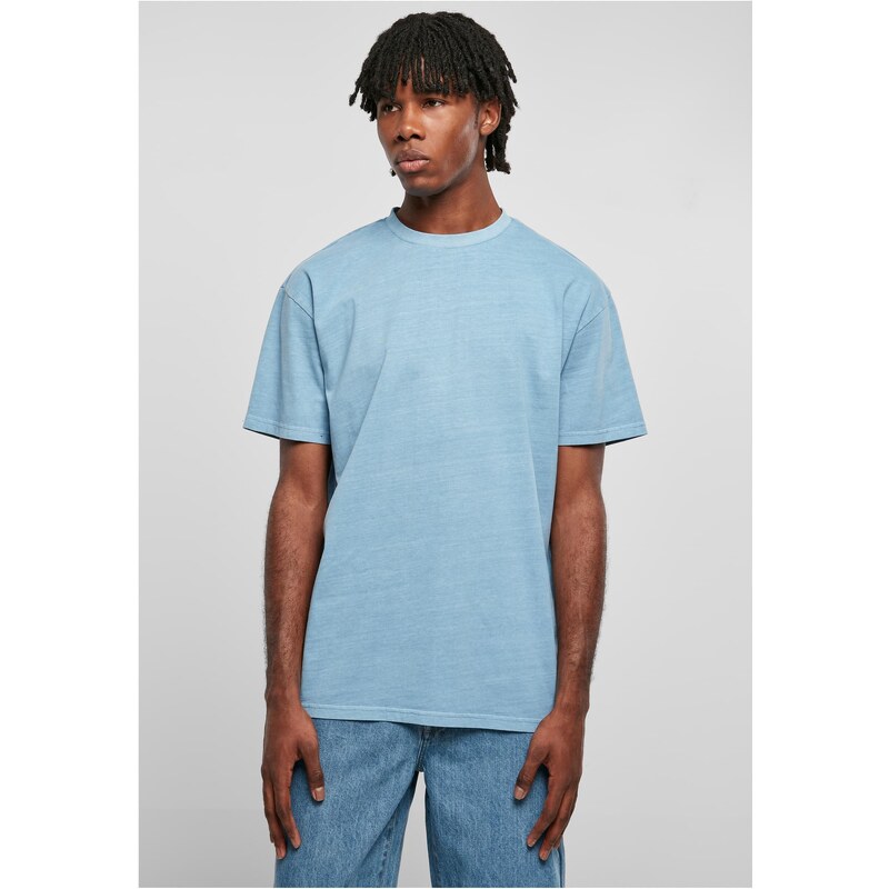 Urban Classics Heavy Oversized Garment Dye Tee horizonblue 50683900
