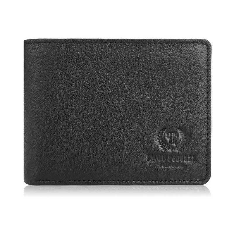 Kožená Peněženka Paolo Peruzzi T-79 66820327