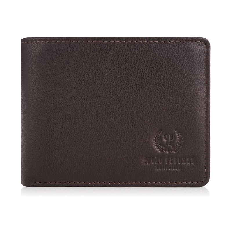 Kožená Peněženka Paolo Peruzzi T-79 40897829