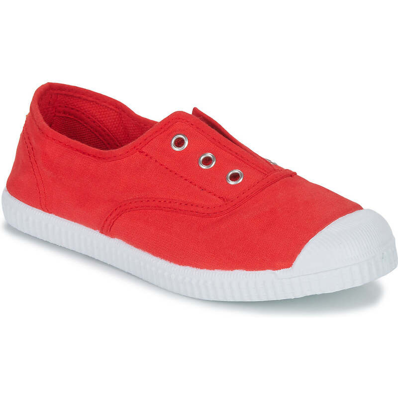 Citrouille et Compagnie Nízke tenisky WOODEN Citrouille et Compagnie 48280981