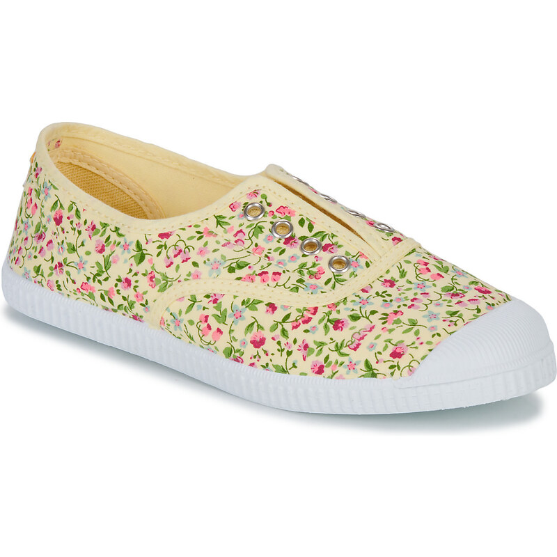 Citrouille et Compagnie Nízke tenisky WOODEN Citrouille et Compagnie 48280989