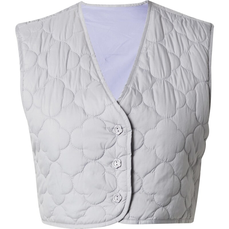 florence by mills exclusive for ABOUT YOU Vesta Crisp Air sivá / 54247059