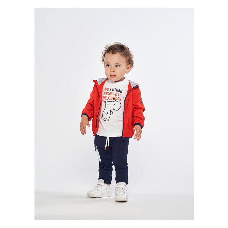 Prechodná bunda Birba Trybeyond 39589255