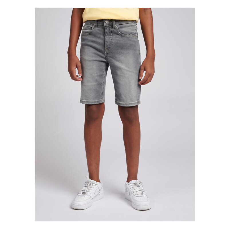 Bavlnené šortky Lee 40900876