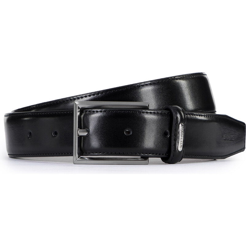 Wittchen Pánsky kožený opasok 46913319