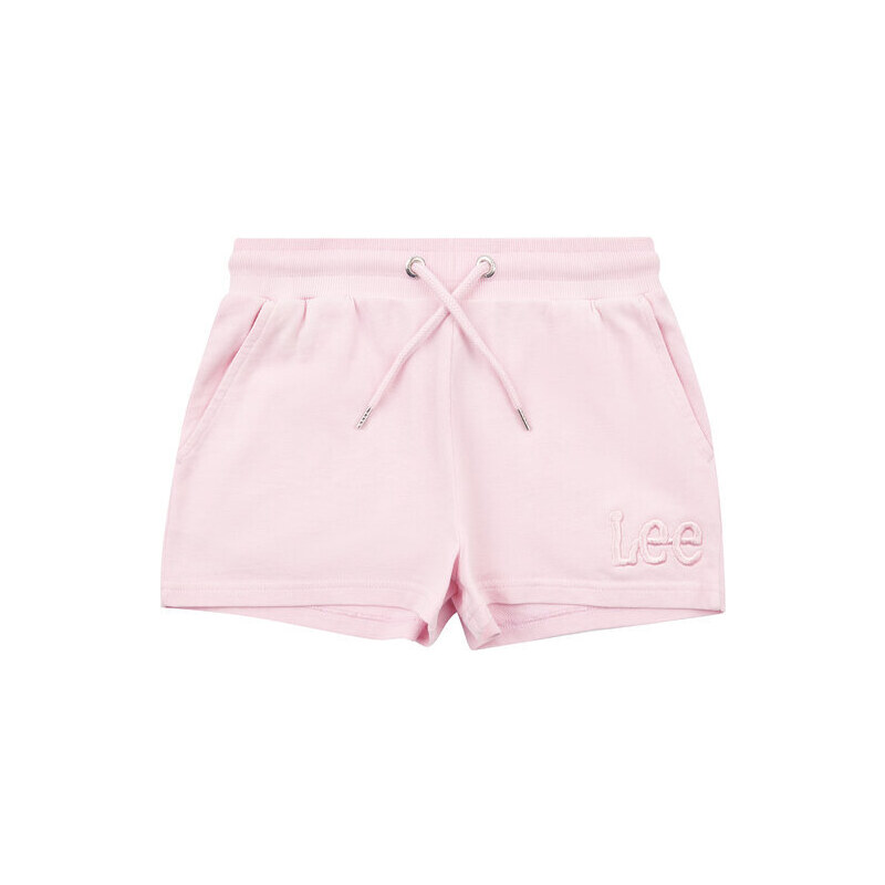 Bavlnené šortky Lee 40900903