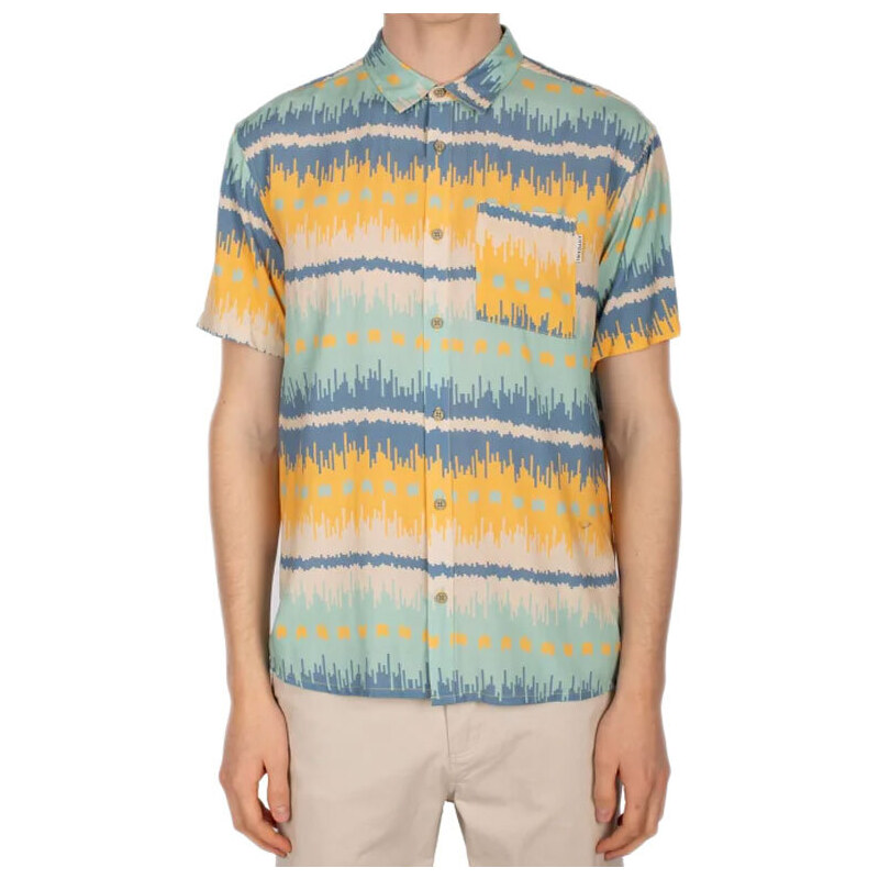 IrieDaily Resort SSL Shirt 65397759