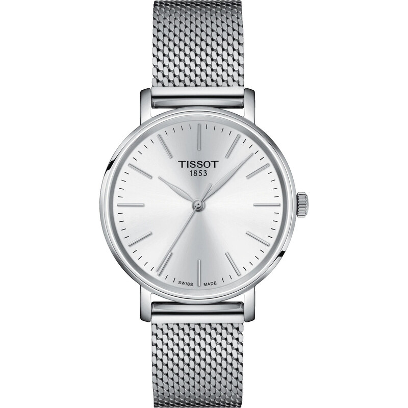 Tissot Everytime Lady T143.210.11.011.00 66587707