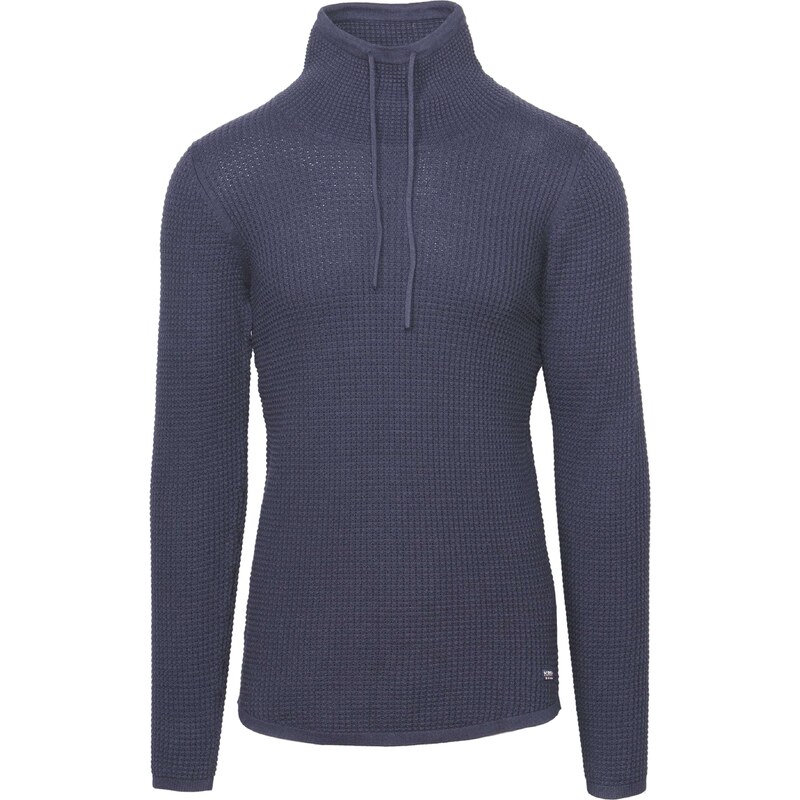 KOROSHI Sveter modrá 58305985