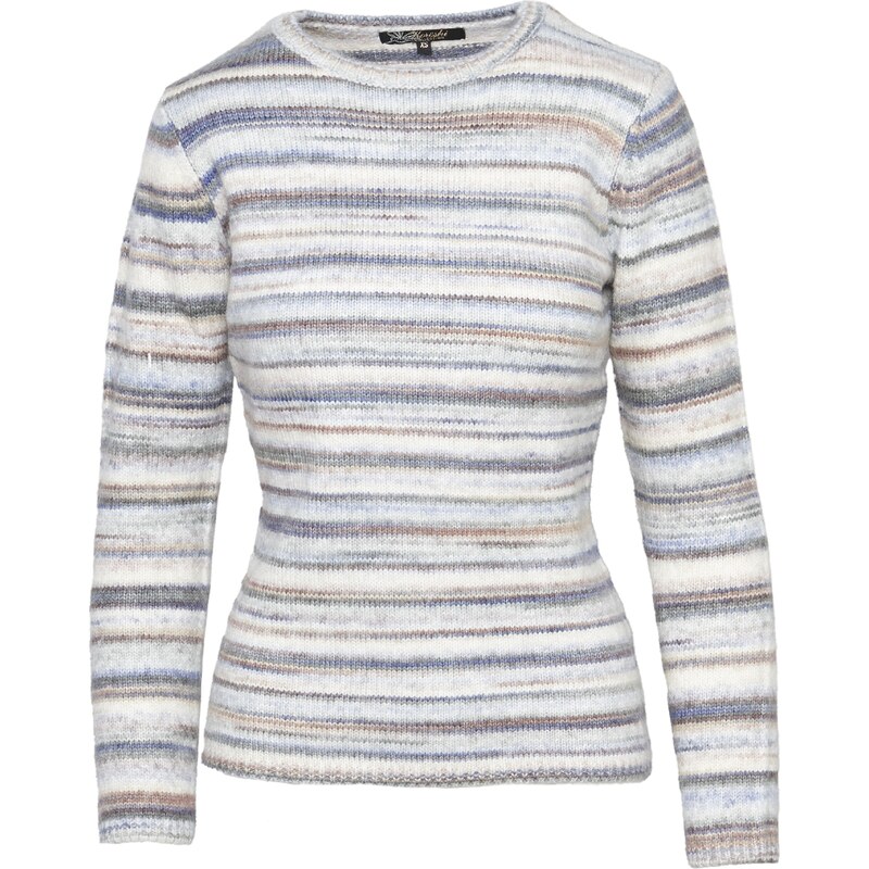 KOROSHI Sveter zmiešané farby 60908438