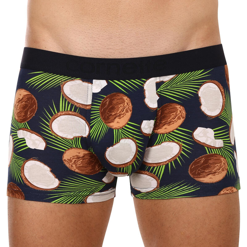 Pánske boxerky Cornette High Emotion viacfarebné (508/137) 39641269