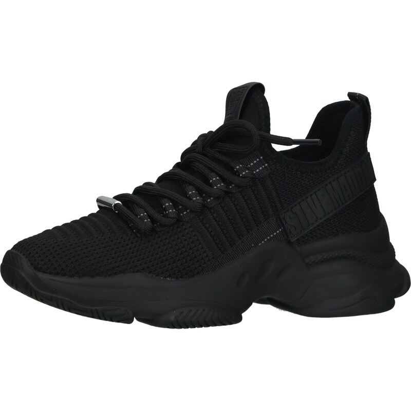 STEVE MADDEN Nízke tenisky čierna 43838931
