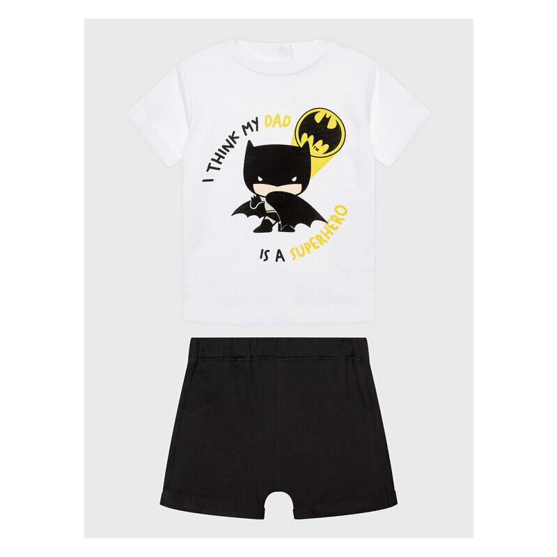 Súprava Tričko a šortky OVS 40922045